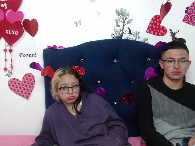 Live sex webcam photo for MonkeyAndCat #272326530