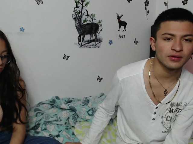 Live sex webcam photo for MonkeyAndCat #272549235