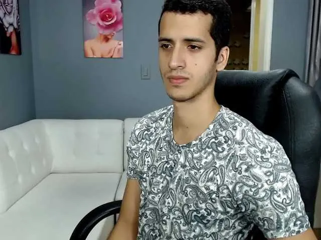 Live sex webcam photo for MonkeyShine #271830642