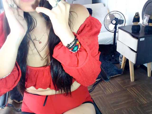 Live sex webcam photo for Moon-SofiSQ #276132275