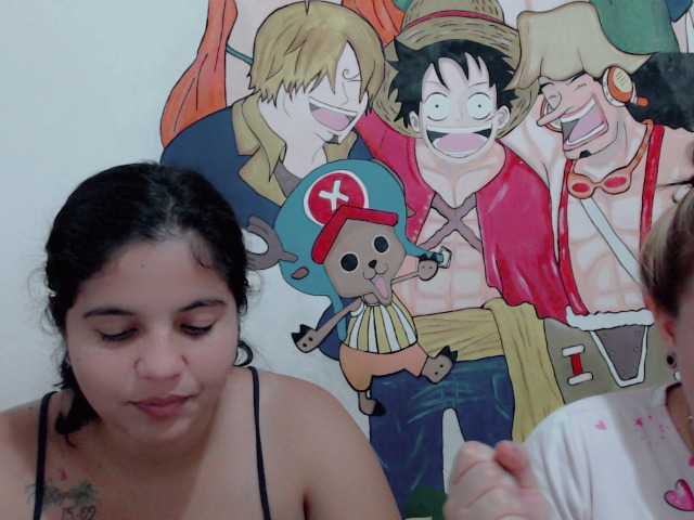 Live sex webcam photo for Moon-and-Sun #272229594