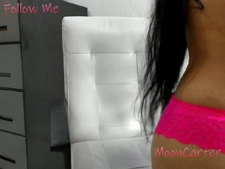 Live sex webcam photo for Mooncarter #164312522