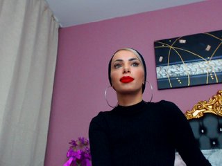 Live sex webcam photo for MoonaPrincess #198837986