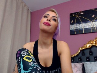 Moonaprincess - MoonaPrincess Free Live Sex Cam Pics from BongaCams Page 27