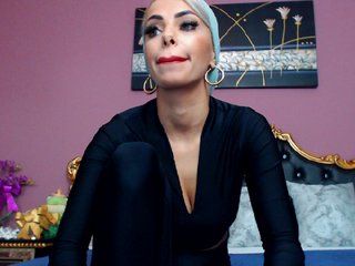 Live sex webcam photo for MoonaPrincess #203407298