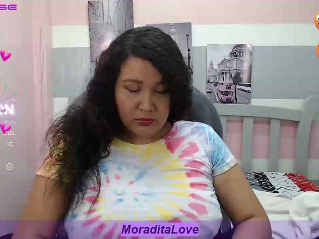 Live sex webcam photo for MoraditaLove #276002239