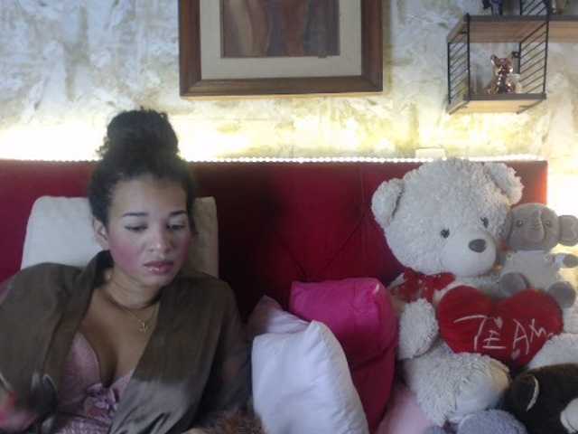 Live sex webcam photo for Moranguh #273381007