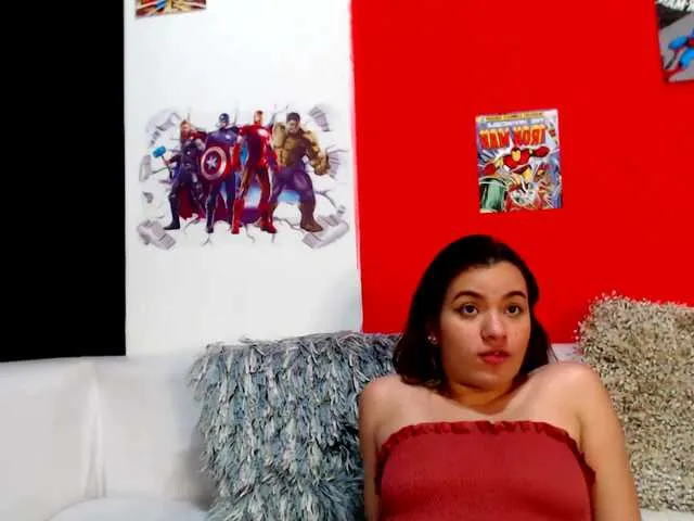 Live sex webcam photo for MorganKing1 #272772774