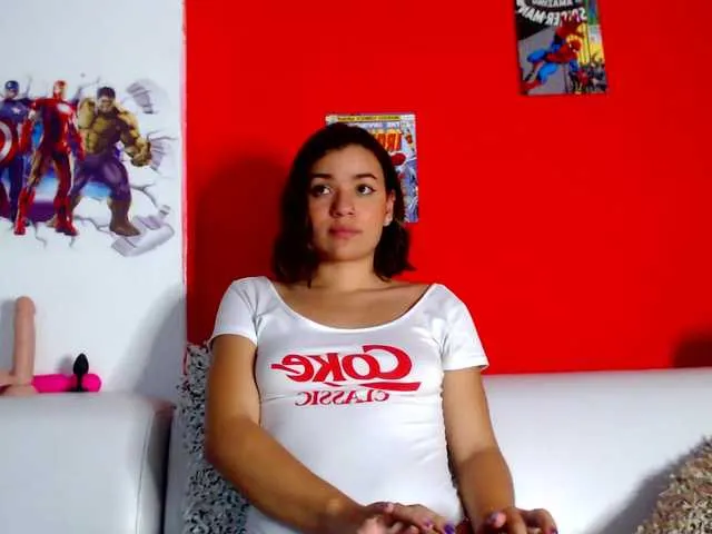 Live sex webcam photo for MorganKing1 #272796540