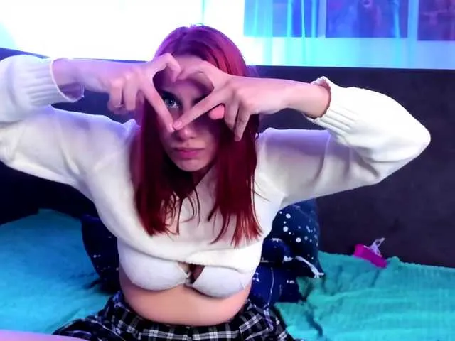 Live sex webcam photo for MorganaMayer #273743136