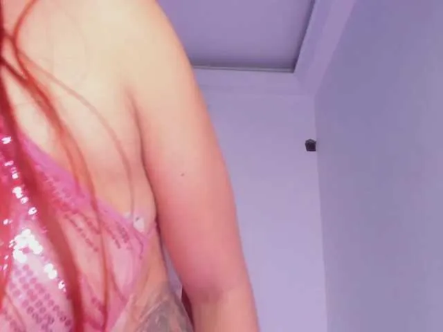 Live sex webcam photo for Morriggan #290546835