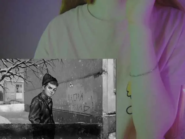 Live sex webcam photo for Morsuk #277012319