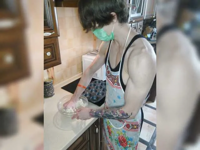 Live sex webcam photo for Mortem18 #275865160