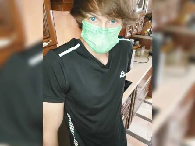 Live sex webcam photo for Mortem18 #275902870