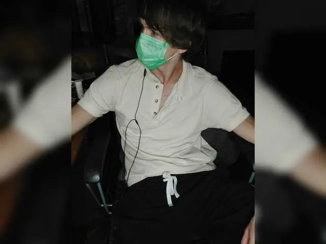 Live sex webcam photo for Mortem18 #275912908