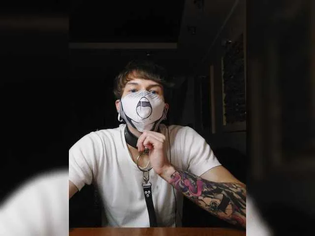 Live sex webcam photo for Mortem18 #276006737