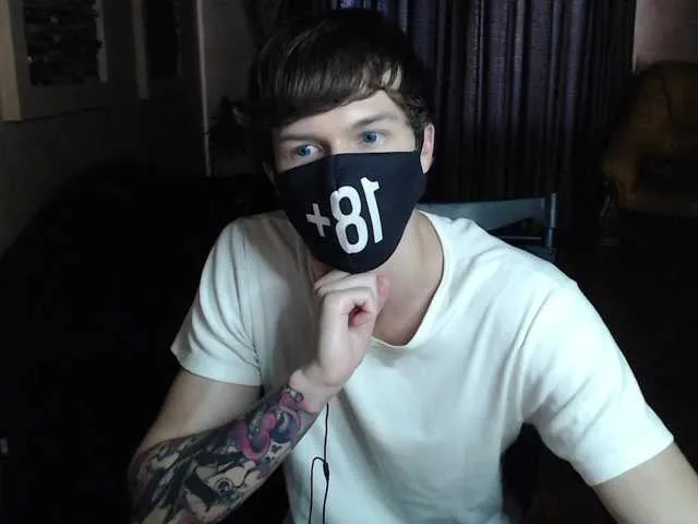 Live sex webcam photo for Mortem18 #276030251