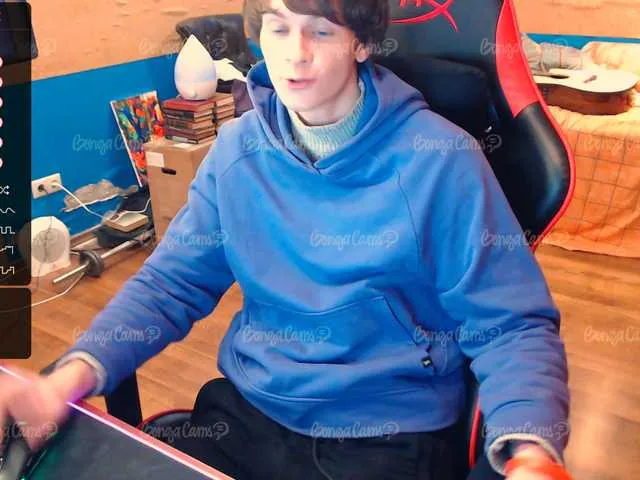 Live sex webcam photo for Mortem18 #277024586