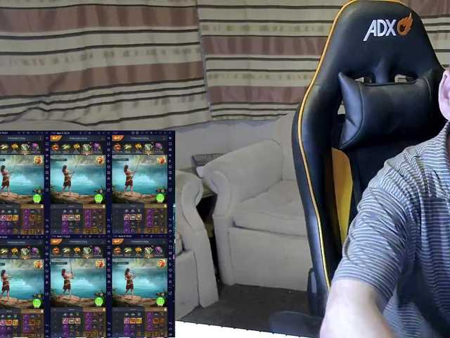 Live sex webcam photo for Mozgoprav2024 #277505322