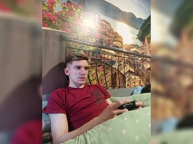 Live sex webcam photo for Mr-Stiffler #273483845