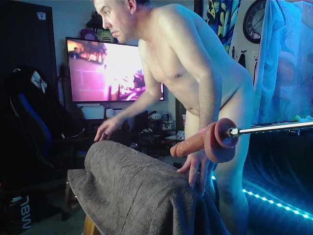 Live sex webcam photo for MrFukmachine #277860292