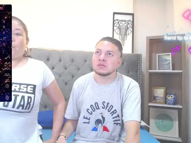 Live sex webcam photo for MrJhosonn-Penny #277388233
