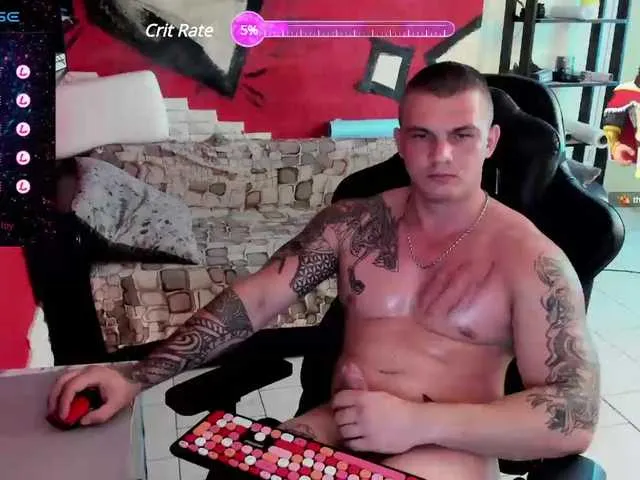 Live sex webcam photo for MrKray1 #276330990