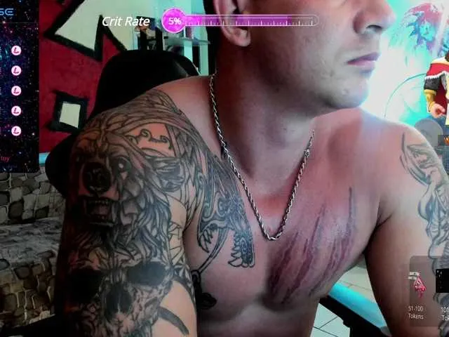 Live sex webcam photo for MrKray1 #276345360