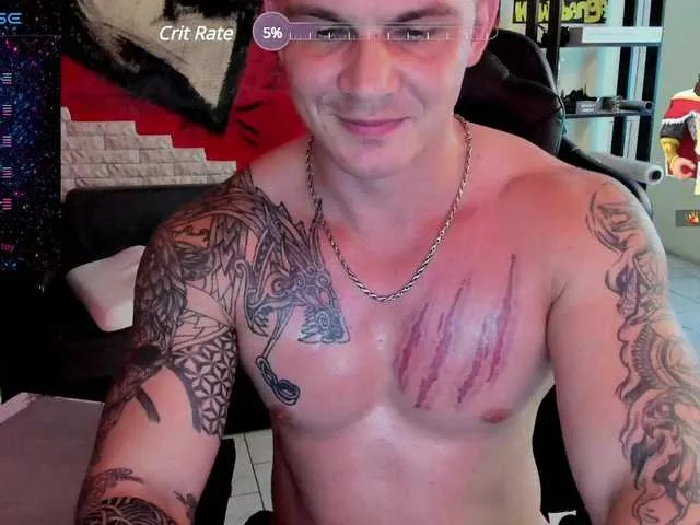 Live sex webcam photo for MrKray1 #276413978