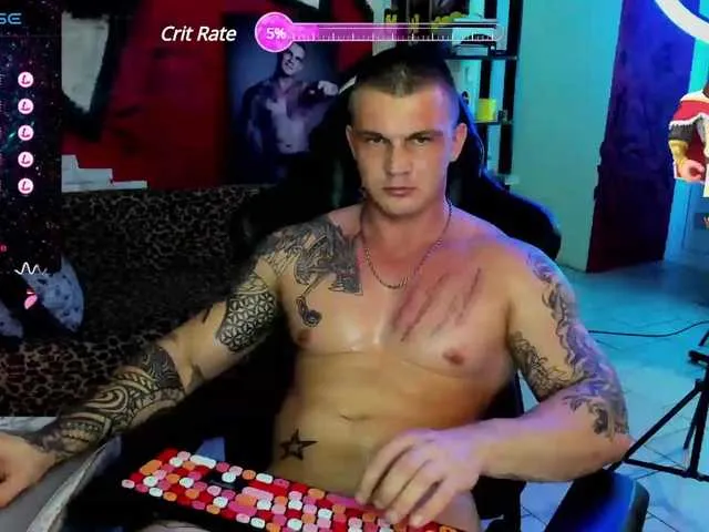 Live sex webcam photo for MrKray1 #276679178