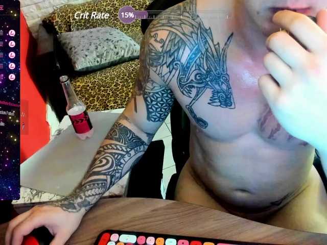 Live sex webcam photo for MrKray1 #277007596