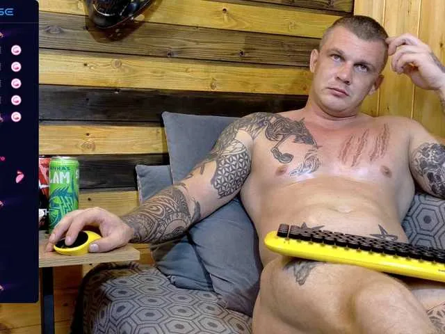 Live sex webcam photo for MrKray1 #291920592