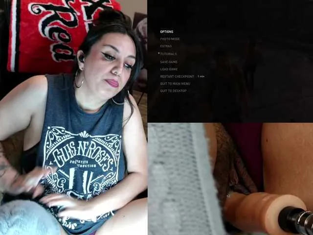 Live sex webcam photo for MrsTexMix #293809301