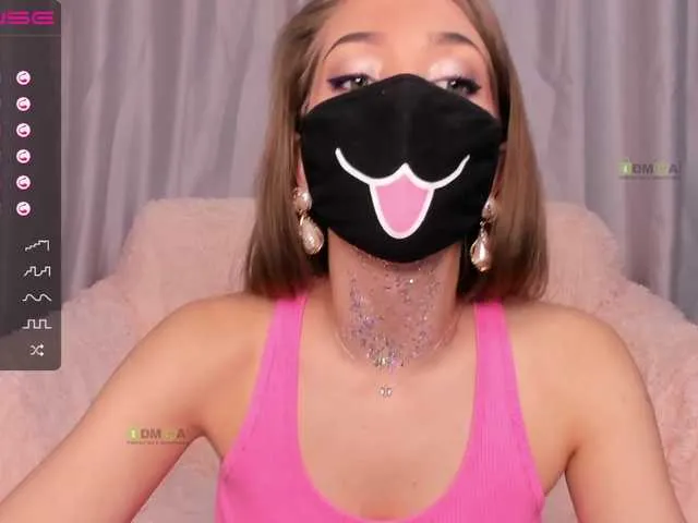 Live sex webcam photo for Ms-Magnolia #272946774