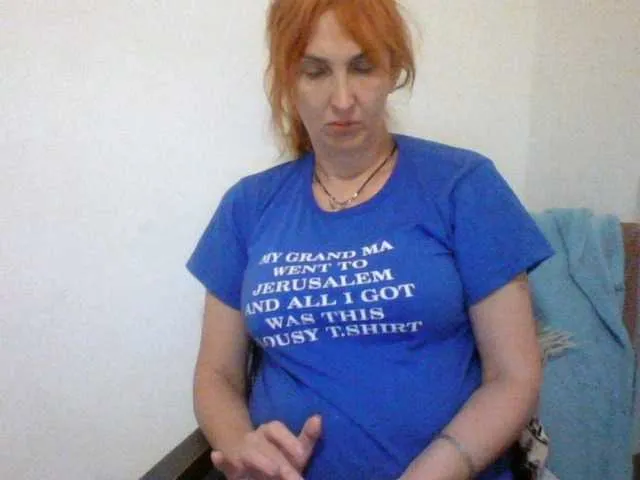 Live sex webcam photo for MssAngela #291962894