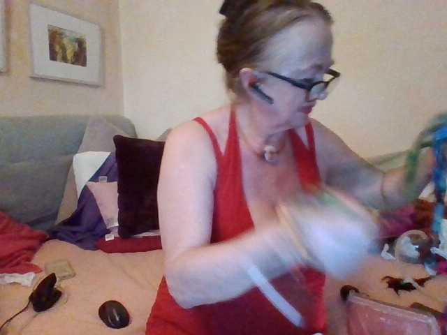 Live sex webcam photo for MucMilf59 #273838547