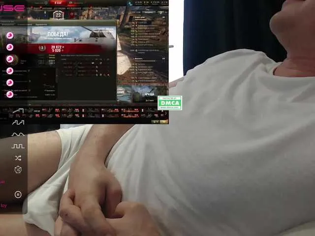 Live sex webcam photo for Mudryy-yevrey #275615569