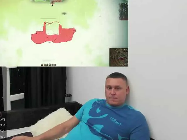 Live sex webcam photo for Mudryy-yevrey #276343845