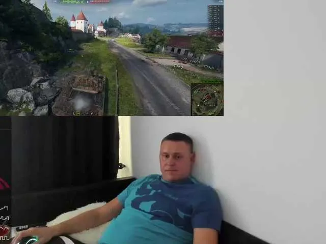 Live sex webcam photo for Mudryy-yevrey #276348223