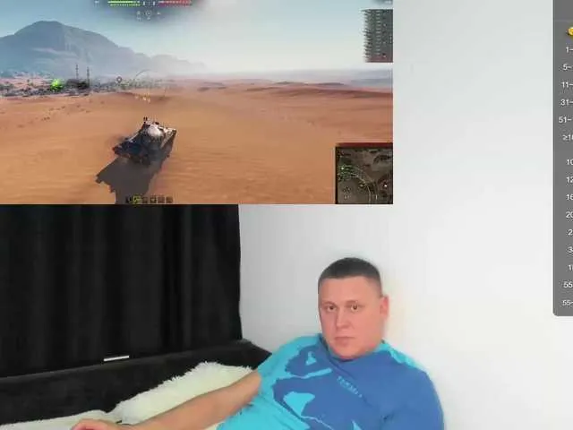 Live sex webcam photo for Mudryy-yevrey #276370830