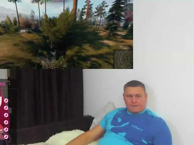 Live sex webcam photo for Mudryy-yevrey #276411924