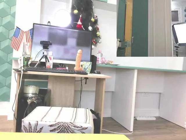 Live sex webcam photo for MuraSang #271962863