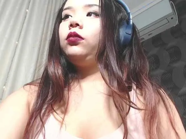 Live sex webcam photo for MuraSang #273261012