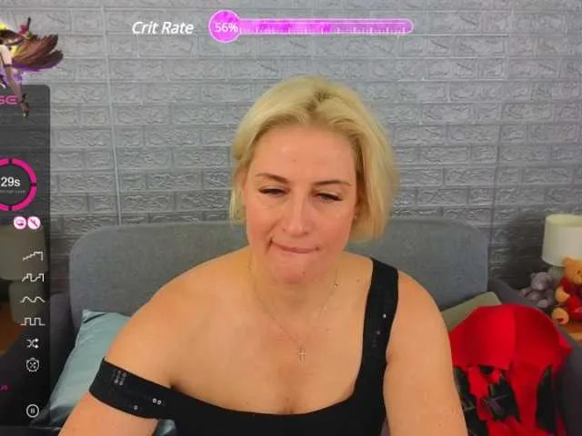 Live sex webcam photo for Murenza #276581092