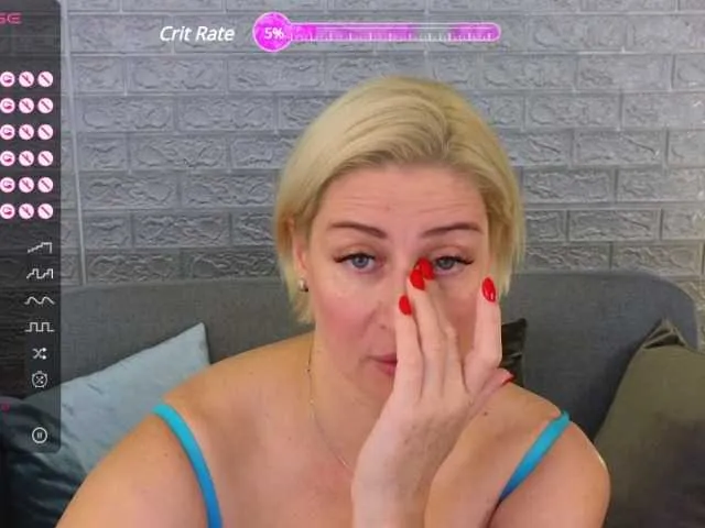 Live sex webcam photo for Murenza #276621996