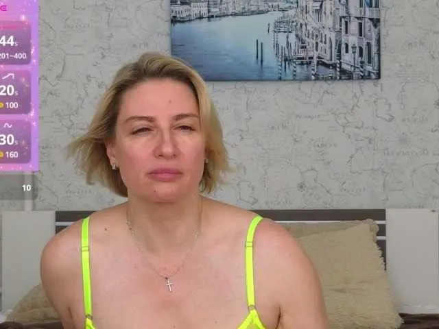 Live sex webcam photo for Murenza #291573568