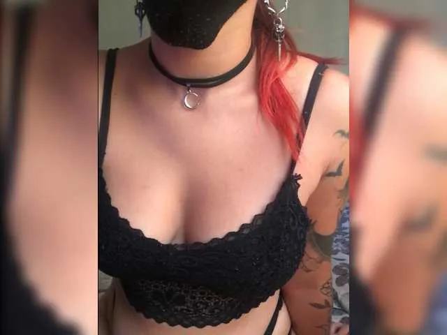 Live sex webcam photo for Murkmurkkk #274280733