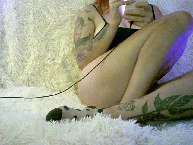 Live sex webcam photo for Murkmurkkk #274308684