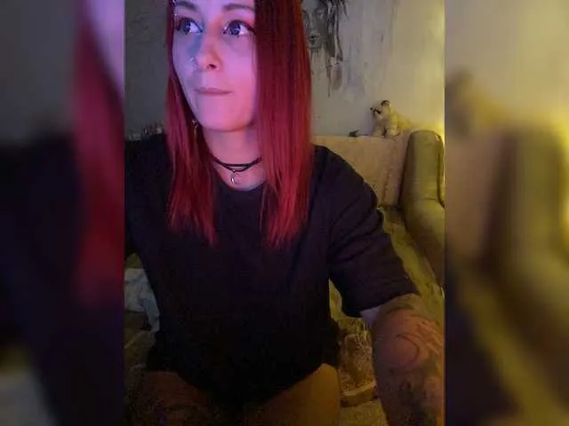 Live sex webcam photo for Murkmurkkk #274616616