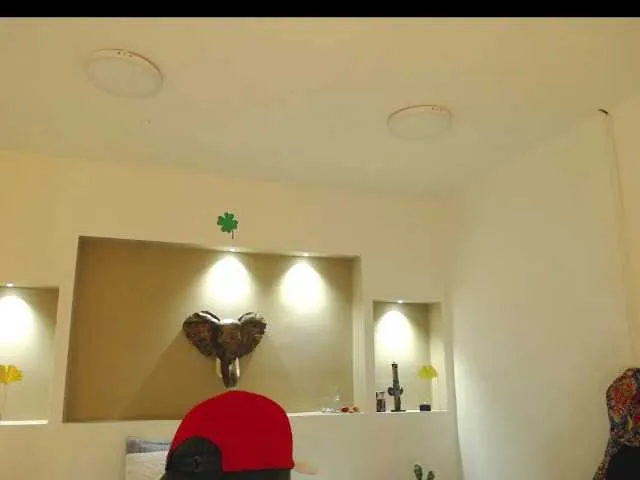 Live sex webcam photo for Mustafa-aku #277637539